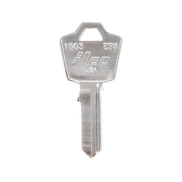 Ilco Ilco: Key Blanks, 1503-ES9 ESP ILCO-1503-ES9 - main